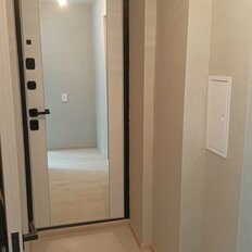 Квартира 44 м², 2-комнатная - изображение 4