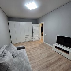 Квартира 33,8 м², 1-комнатная - изображение 5