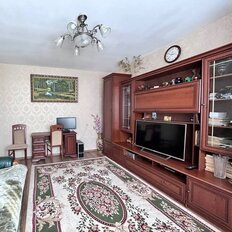 Квартира 35,3 м², 1-комнатная - изображение 3