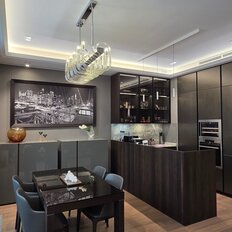 Квартира 83 м², 2-комнатная - изображение 3