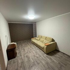 Квартира 56,4 м², 3-комнатная - изображение 2