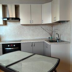 Квартира 33 м², 1-комнатная - изображение 5