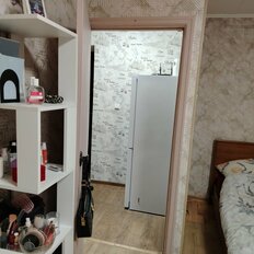 Квартира 30 м², 1-комнатная - изображение 1