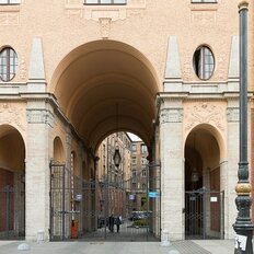 Квартира 43 м², 1-комнатная - изображение 1