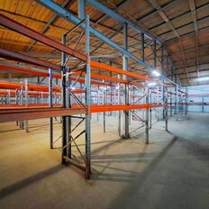 1148 м², склад - изображение 3