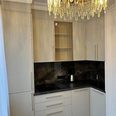 Квартира 38 м², 1-комнатная - изображение 5