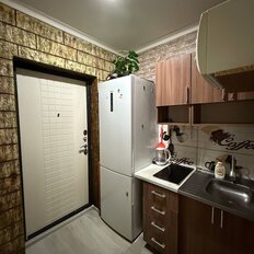 Квартира 25 м², 1-комнатная - изображение 1