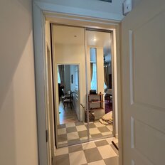 Квартира 56 м², 3-комнатная - изображение 2