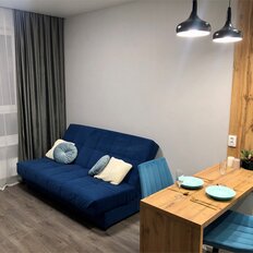 Квартира 42 м², 1-комнатная - изображение 2