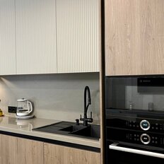 Квартира 97 м², 3-комнатная - изображение 4