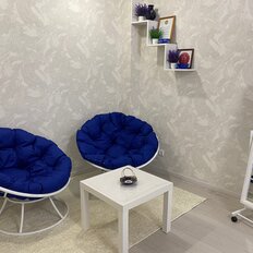 Квартира 33 м², 1-комнатная - изображение 1