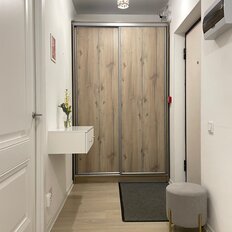 Квартира 37,6 м², 1-комнатная - изображение 2