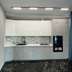 Квартира 83 м², 3-комнатная - изображение 1