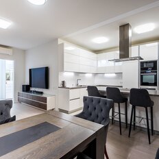 Квартира 97,2 м², 3-комнатная - изображение 5