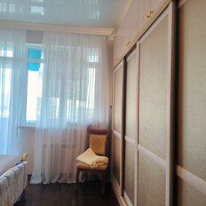 Квартира 63 м², 1-комнатная - изображение 5