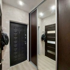 Квартира 28 м², студия - изображение 1