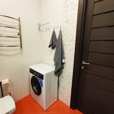 Квартира 56 м², 2-комнатная - изображение 1