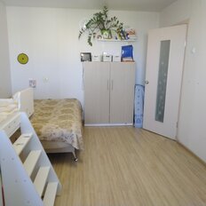 Квартира 32,5 м², 1-комнатная - изображение 3