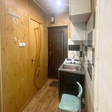 Квартира 15,1 м², 1-комнатная - изображение 2