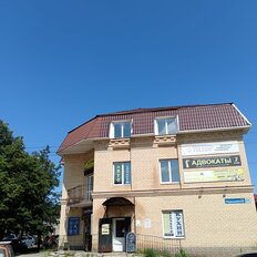 111 м², помещение свободного назначения - изображение 1