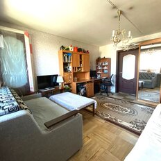 Квартира 56,9 м², 3-комнатная - изображение 4