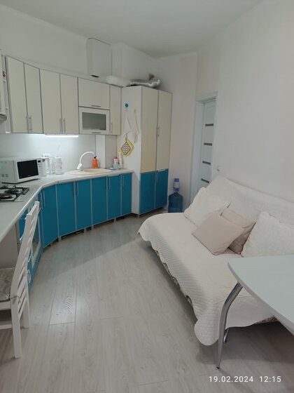 37 м², 1-комнатная квартира 5 450 000 ₽ - изображение 51