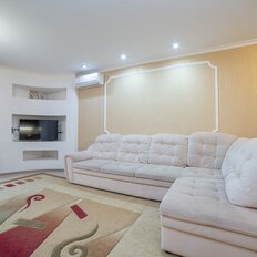 Квартира 77 м², 2-комнатная - изображение 3