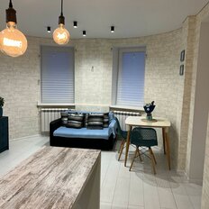 Квартира 47 м², 1-комнатная - изображение 3