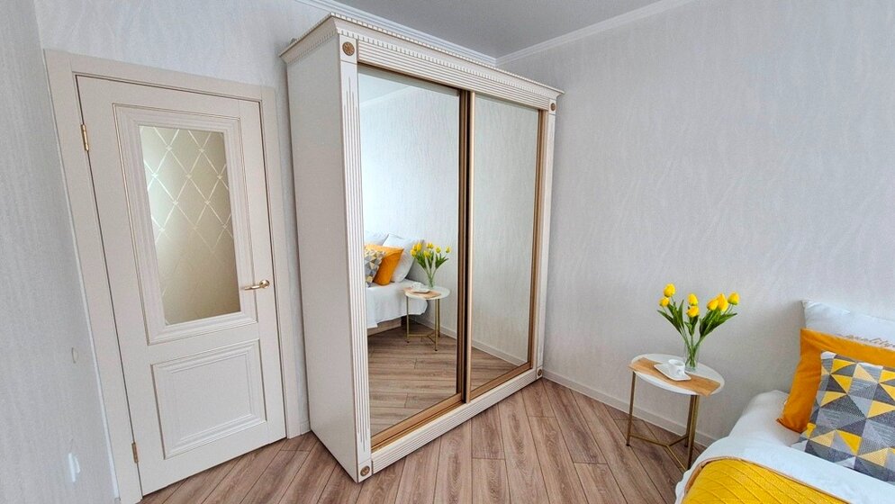70 м², 2-комнатная квартира 11 000 000 ₽ - изображение 42