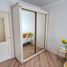 Квартира 57,7 м², 2-комнатная - изображение 4