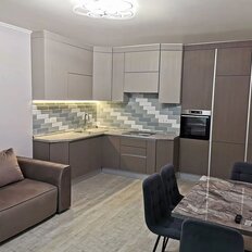 Квартира 65 м², 2-комнатная - изображение 1