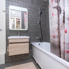 Квартира 41 м², 1-комнатная - изображение 5