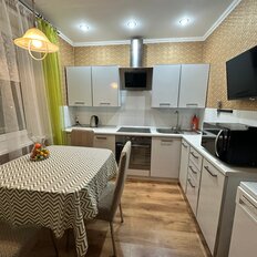 Квартира 37,3 м², 1-комнатная - изображение 4