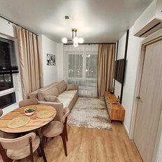 Квартира 39 м², 2-комнатная - изображение 2