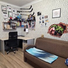 Квартира 52 м², 2-комнатная - изображение 5