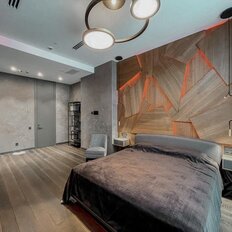 Квартира 112,7 м², 3-комнатные - изображение 1