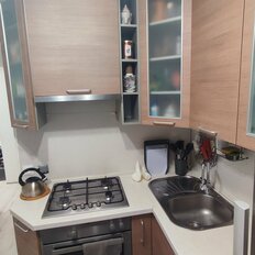 Квартира 41,5 м², 2-комнатная - изображение 5