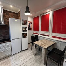 Квартира 36 м², 1-комнатная - изображение 2