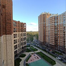 Квартира 79 м², 2-комнатная - изображение 2