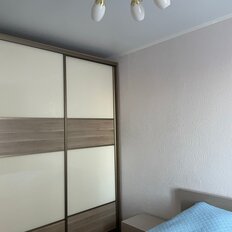 Квартира 67 м², 2-комнатная - изображение 5