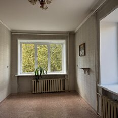 Квартира 32 м², 1-комнатная - изображение 5