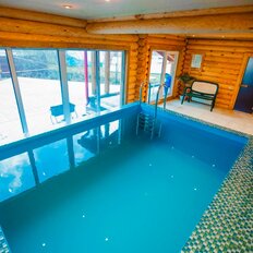 дом + 1 га, участок - изображение 1