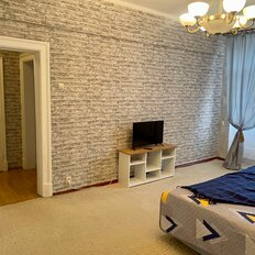 Квартира 43 м², 1-комнатная - изображение 1