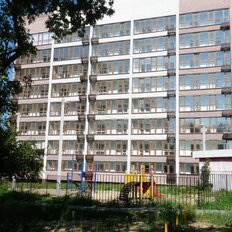 Квартира 86,7 м², 2-комнатная - изображение 4