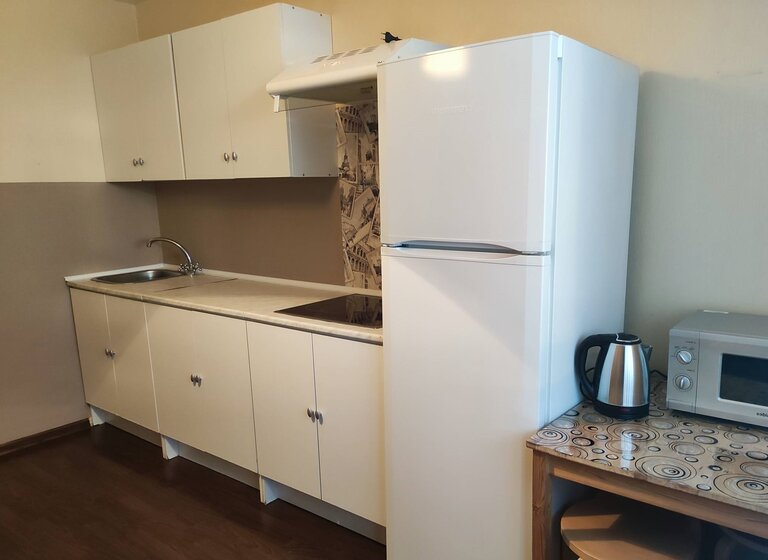 25 м², 1-комнатная квартира 1 800 ₽ в сутки - изображение 74