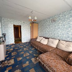 Квартира 54 м², 3-комнатная - изображение 2