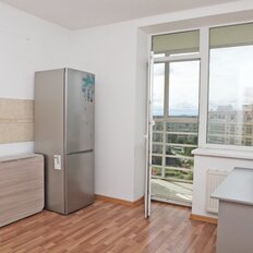 Квартира 36,2 м², 1-комнатная - изображение 4