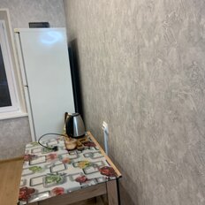 Квартира 31 м², 1-комнатная - изображение 5