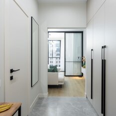 Квартира 35 м², студия - изображение 1