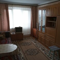 Квартира 30 м², 1-комнатная - изображение 2